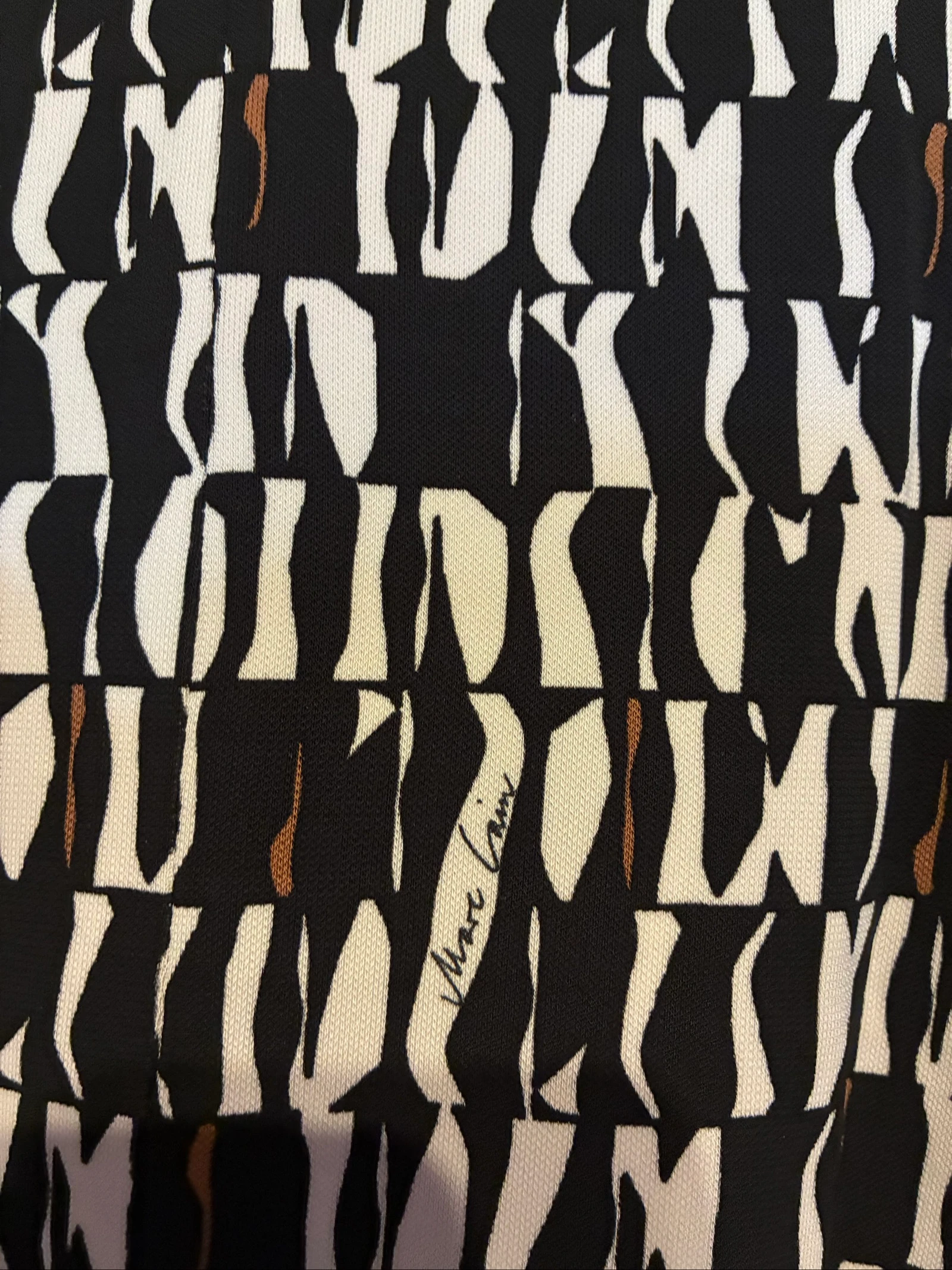 Blusa Marc Cain – photo 2